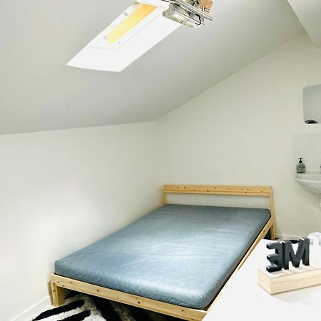 Petit Appartement T2 A 5 Min De La Gare ボルドー エクステリア 写真