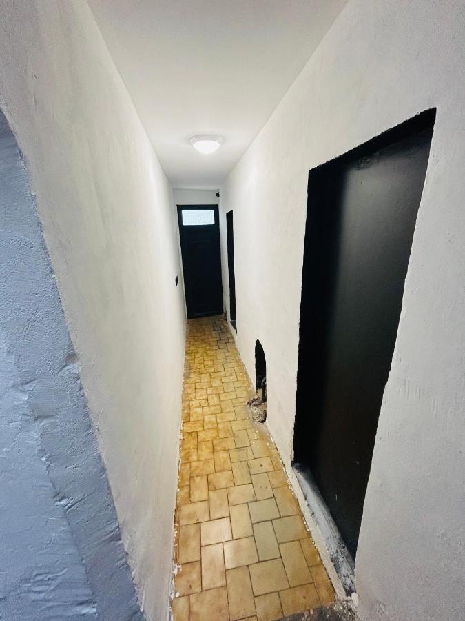 Petit Appartement T2 A 5 Min De La Gare ボルドー エクステリア 写真
