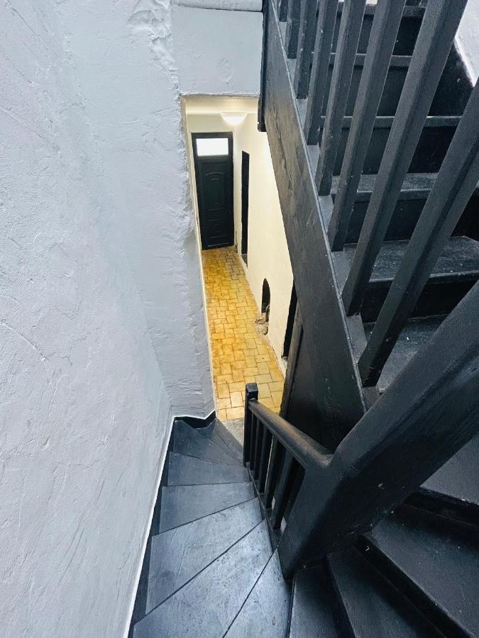 Petit Appartement T2 A 5 Min De La Gare ボルドー エクステリア 写真