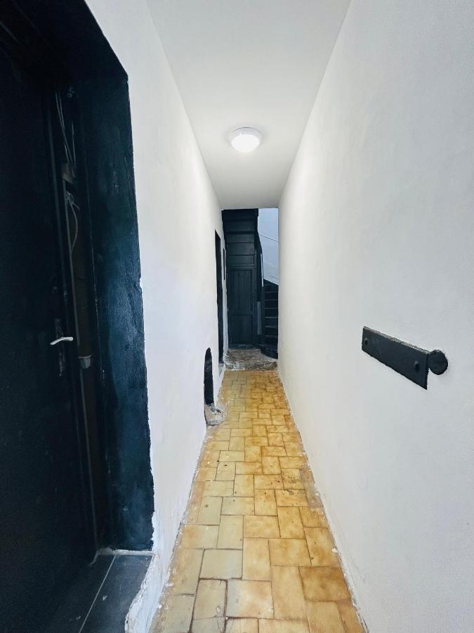 Petit Appartement T2 A 5 Min De La Gare ボルドー エクステリア 写真